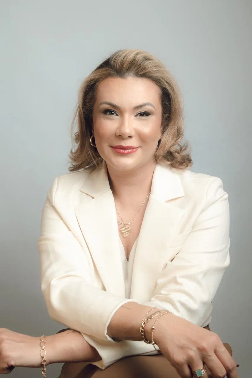 Dra. Fernanda Giacomini, advogada especialista em Direito de Família e Sucessões
